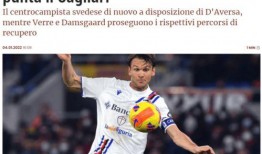 卡利亚里最新爆料