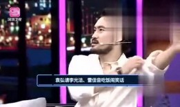 娱乐爆料配音员是谁呀,配音员身份大公开！